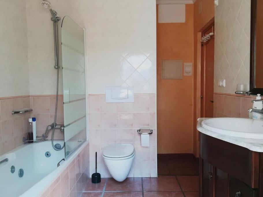 Acogedora Casa De Pueblo En Beniarbeig - Alicante Alma Экстерьер фото