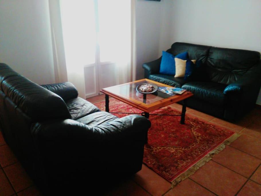 Acogedora Casa De Pueblo En Beniarbeig - Alicante Alma Экстерьер фото
